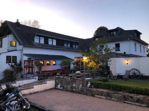 ArdennerHof 40 personen