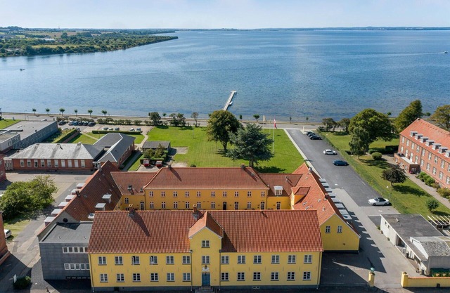 Are you dreaming of a vacation near breathtaking landscapes and many excursion possibilities? Then t