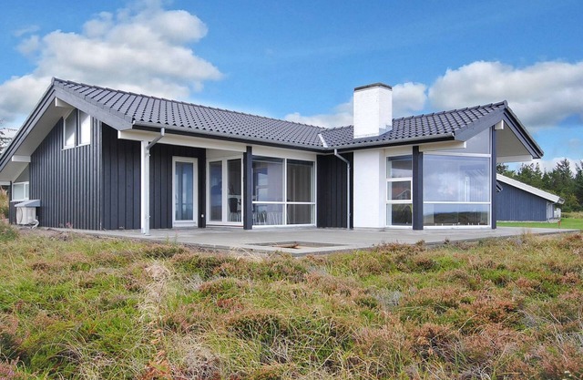 "Arisa" - 100m to the fjord by Interhome