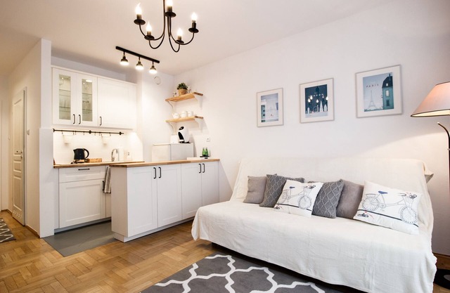 Arkadia Chillout Apartment