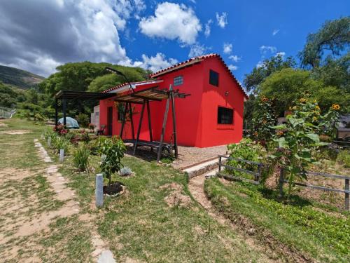 Armonia - La Victoria - Tarija