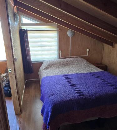 Arriendo de cabaña en Curiñanco, Valdivia