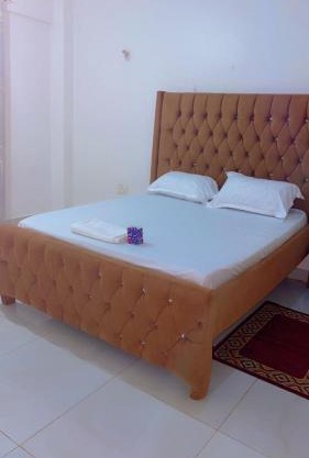 Arsan Homes 1 bedroom Kisimani Heights