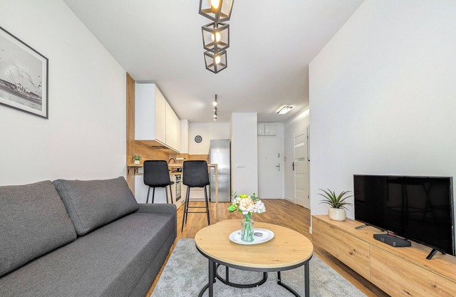 Artemskiej Comfort Apartment