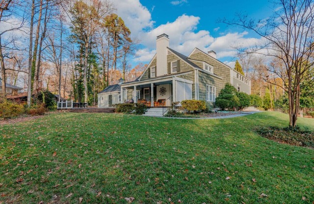 Artopia Retreat House