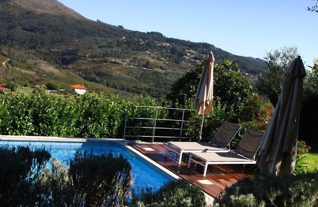 As Casinhas de Loureda