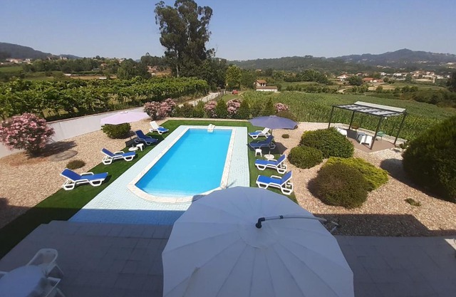 As casinhas dos meus Avós by Quinta do Paço