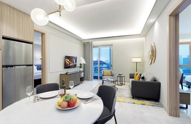 Ascott Menteng Jakarta