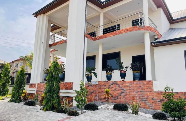 Asdan House, Serene environment