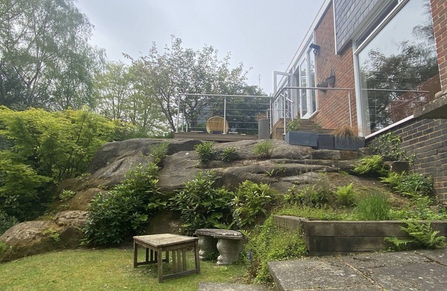 Ashdown Forest/Tunbridge Wells - sleeps 10 guests