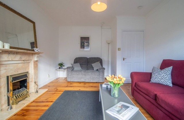 Ashgrove House - 3 bedroom