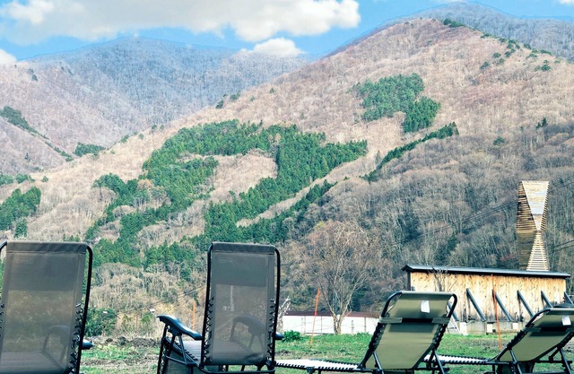 Ashinomaki Prince Hotel