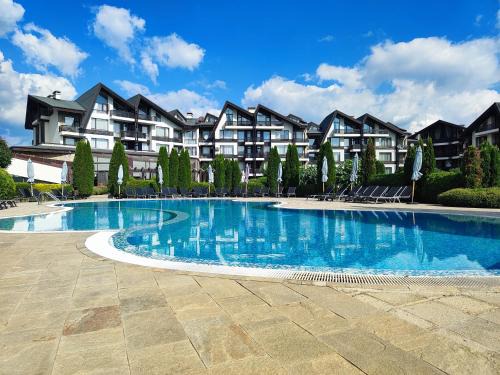 Aspen Resort Studio I306