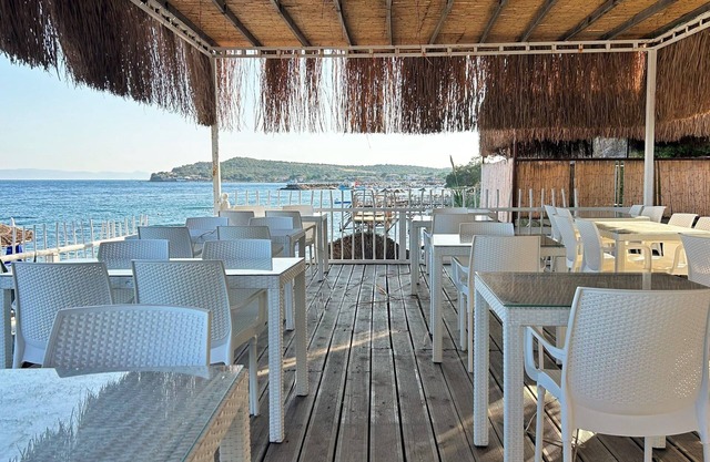 Assos Longevity Hotel