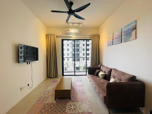 Aston Acacia Homestay