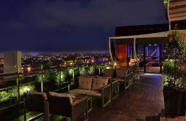 Aston Jambi Hotel & Conference Center