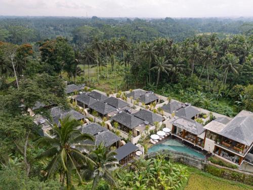 Asvara Resort & Spa Ubud by Ini Vie Hospitality