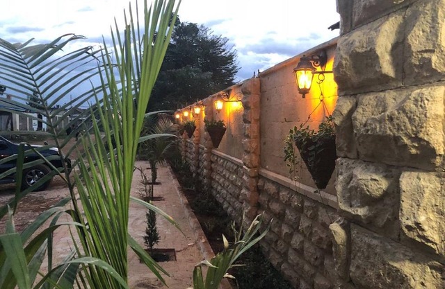 At Home With Karuris