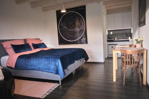 At Jarna in Stara Lesna