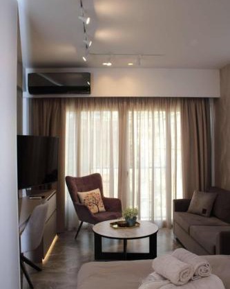 Athens Central Studios 1