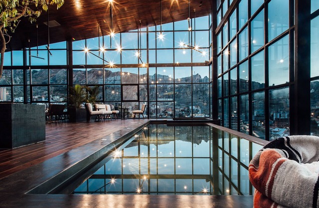 Atix Hotel, a Member of Design Hotels