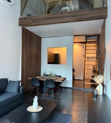 Au bât Tournai Appart