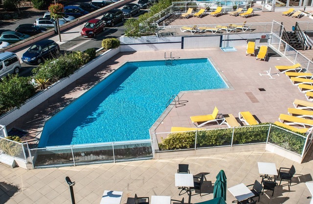 Au bord de l'eau! Appartement Duplex pour 6 + WiFi