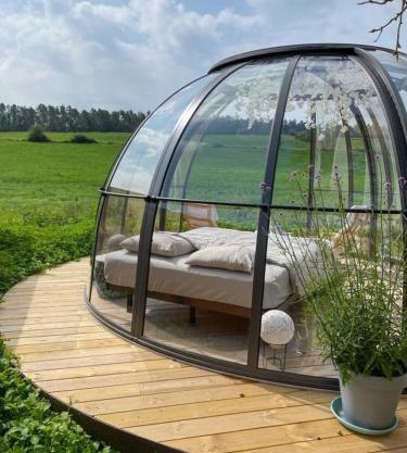 Au Clair de ma Bulle