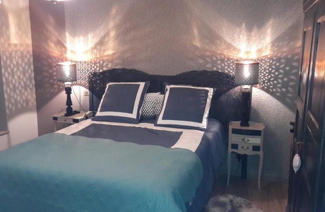 Au fil de l'écriture - Appartement sur la Route des Vins à riquewihr