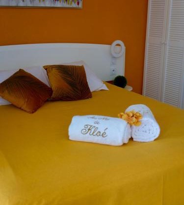 Au Nid de KLOE, plage & piscine