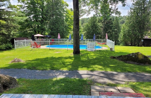 Auberge Spa & Beaux Reves