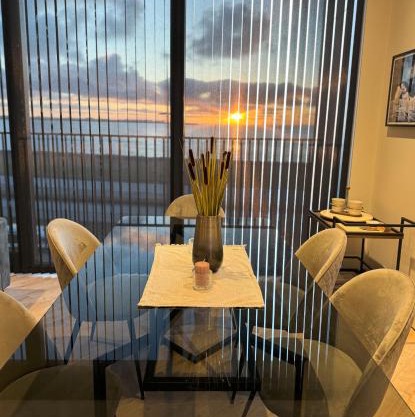 Aurora Lights Retreat