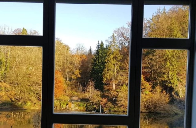 Aux bains de la Semois