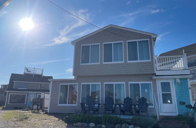 Avail all year for your short-term Get-A-Way! Just a 3-night minimum.