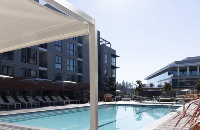 Avelle 2BR Condo | Outdoor Pool + Hot Tub