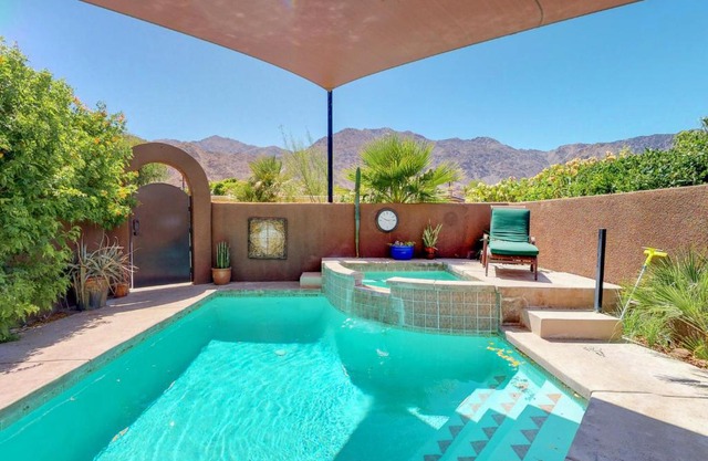 Avenue Rubio Retreat Permit# 66636