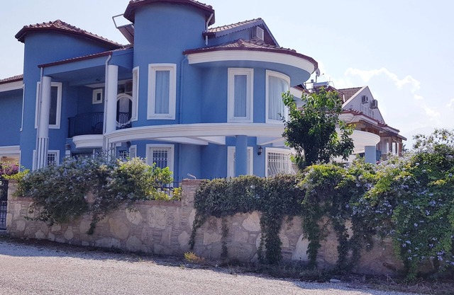 Award winning 5 star rated luxury villa.