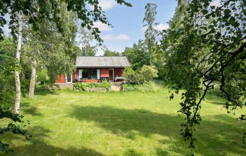 Awesome Home In Jægerspris With Wifi