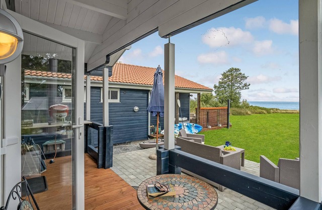 Awesome home in Kalundborg with WiFi