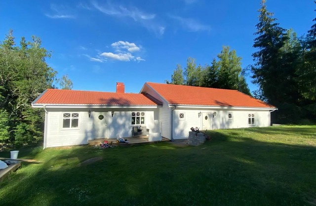 Awesome home in Vena with 1 Bedrooms and Jacuzzi