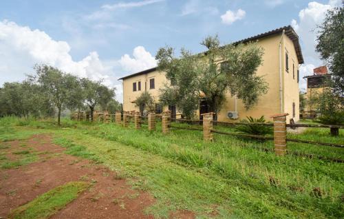 Awesome Home In Vignanello