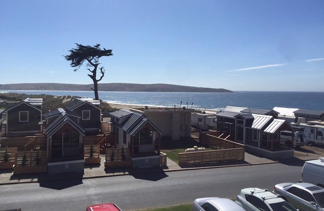 Awesome Location & Views