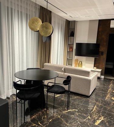 AXEL Baltic Apartament DeLuxe