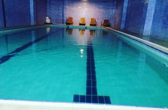 Aydıner Resort Otel