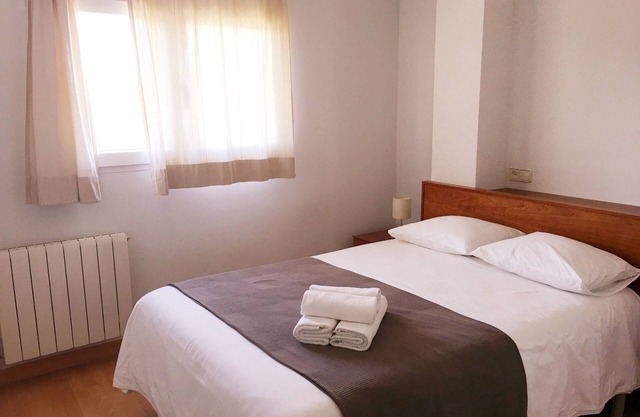 Ayora Garden Skyline