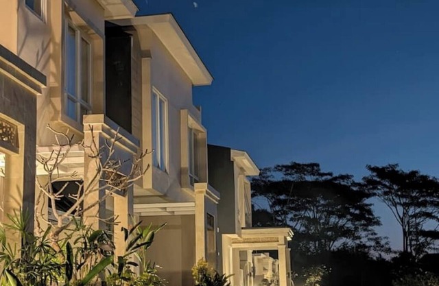 Azura 2 bedrooms villa with pool, Nusa Dua, Bali