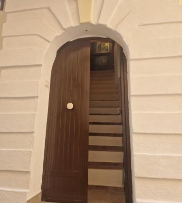 B&B Al gafio da Aurora