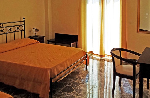 B&B Capo Sant'Alessio