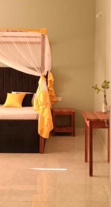 B&B G&H house Zanzibar