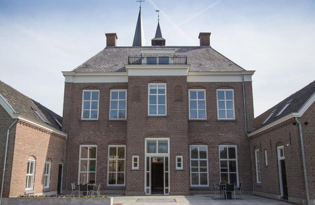 B&B groepsaccommodatie De Pastorie Lage Mierde